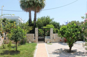 ELÉNAS slow living villa - Dodekanes Faliraki